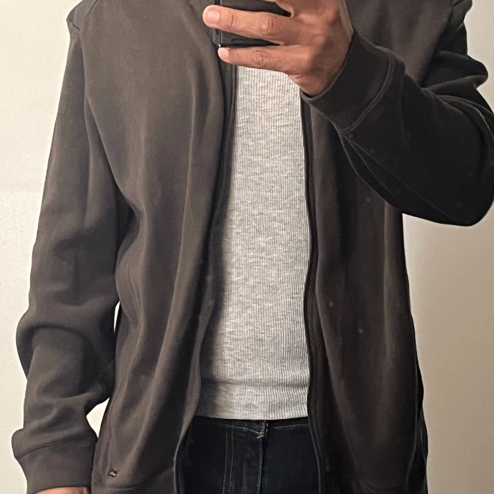 Calvin Klein Jacket - Picture 4 of 7
